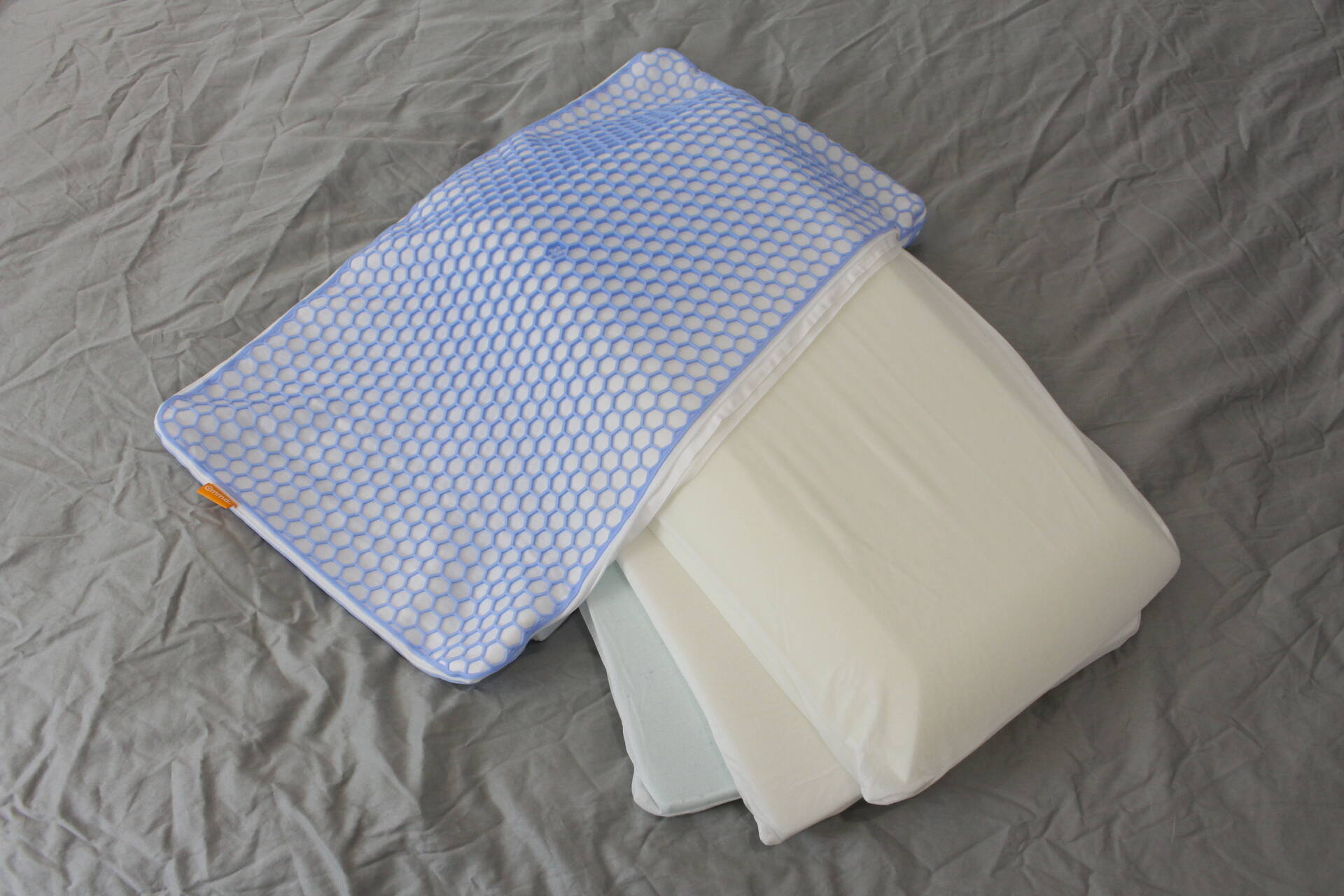 composition oreiller emma original elite